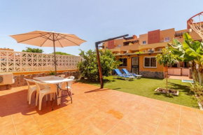 Flatguest Casa Carlos Corralejo